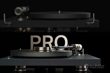 Giradischi Pro-Ject Debut Pro