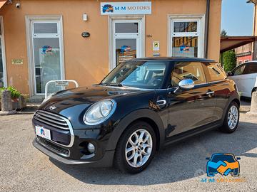 Mini 3 Porte One D 1.5 D