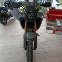 CF Moto 450 MT