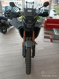 CF Moto 450 MT