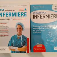 Test concorsi infermiere