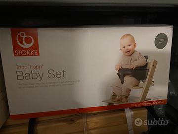 Sorkke trip trap accessori