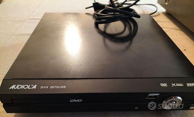 Audiola DVX 2075 USB