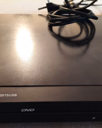 Audiola DVX 2075 USB