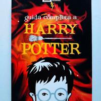 Guida completa ad Harry Potter