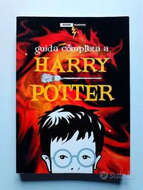 Guida completa ad Harry Potter