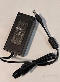Alimentatore 24Vdc 1,5A. 36w