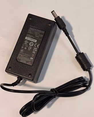 Alimentatore 24Vdc 1,5A. 36w