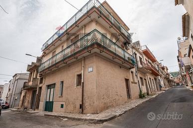 Casa Indipendente - Comiso