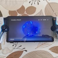 playstation 5 remote