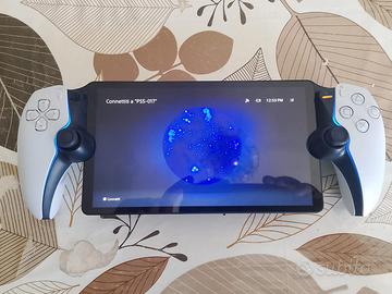 playstation 5 remote