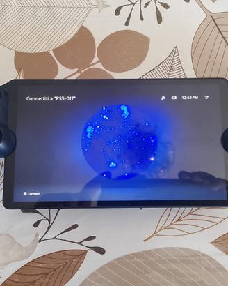 playstation 5 remote