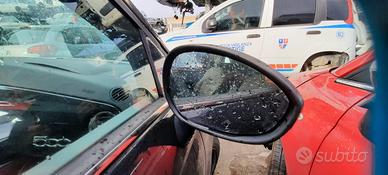 FIAT 500 ANNO 2012 - SPECCHIETTO RETROVISORE DESTR