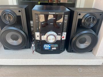 Stereo