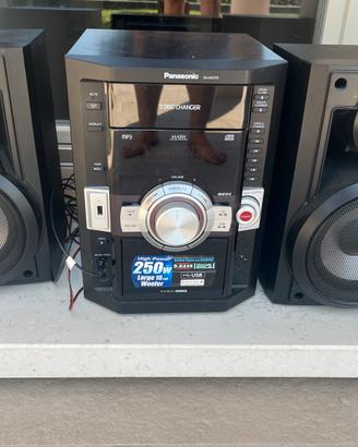 Stereo
