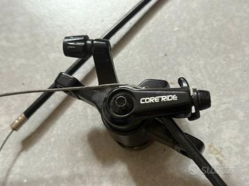 Kit freni fat bike elettrica