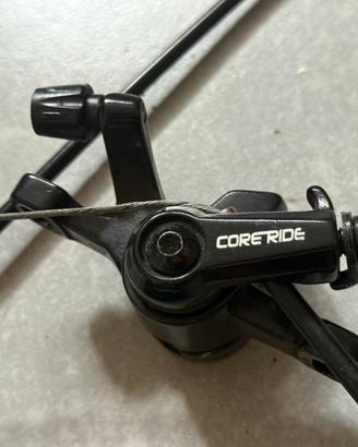 Kit freni fat bike elettrica