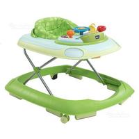 Girello Chicco Band Baby Walker Verde Nuovo