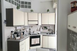 Privato fitta bilocale ristrutturato e arredato