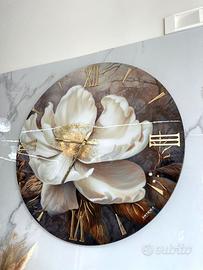 OROLOGIO FLOWER