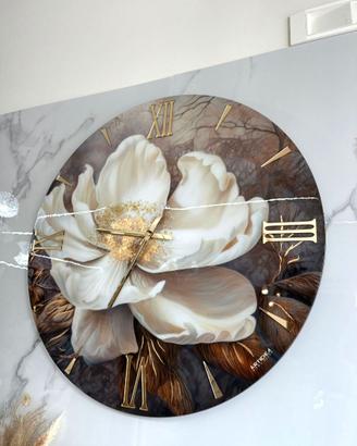 OROLOGIO FLOWER
