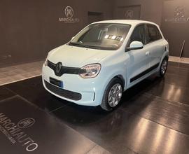RENAULT Twingo Electric Zen