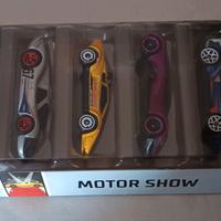 blister hotwheels motor show