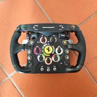 Volante Ferrari F1 Wheel