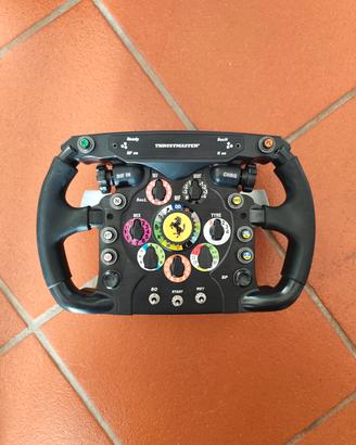 Volante Ferrari F1 Wheel