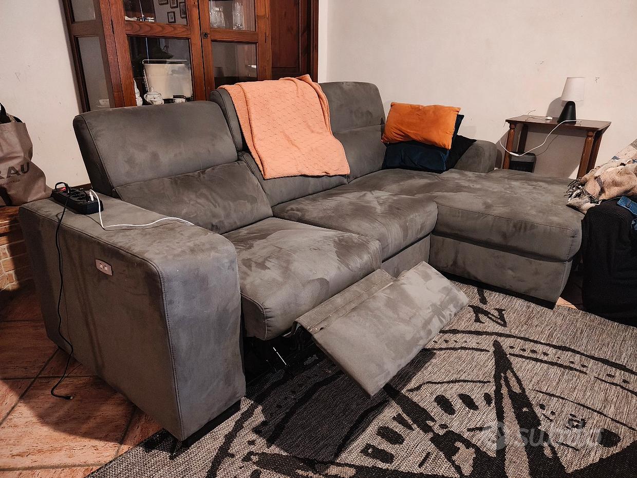 Schienale Divano Samoa Jest Droll Prezzo Samoa Jest Opinioni