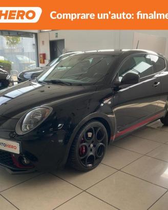 ALFA ROMEO MiTo FL20587