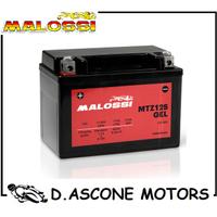 Batteria Malossi MTZ12S GEL