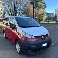 Nissan NV200