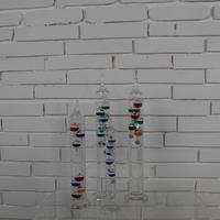 Termometri di Galileo Galilei