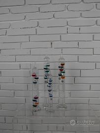 Termometri di Galileo Galilei