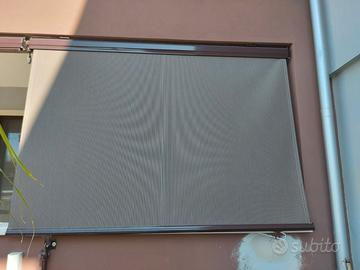 Tenda da sole Tempotest
