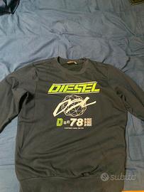 Felpa Diesel
