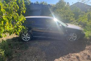 Audi A3 Sportback 2.0 TDI Automatica- Incidentata