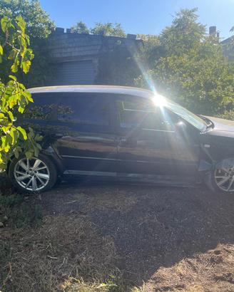 Audi A3 Sportback 2.0 TDI Automatica- Incidentata