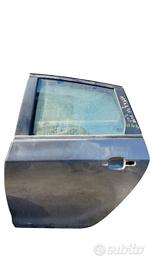 PORTIERA POSTERIORE SINISTRA OPEL Astra J 2Â° Seri