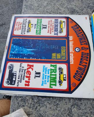 Lp vinile