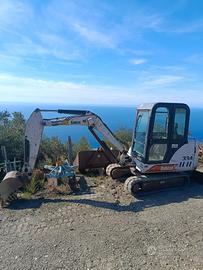 Bobcat 334