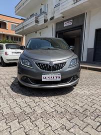Lancia Ypsilon 1.2 69 CV 5 porte GPL Gold