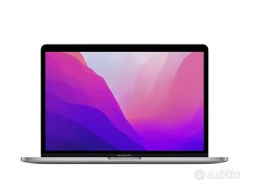 MacBook Apple13 pro