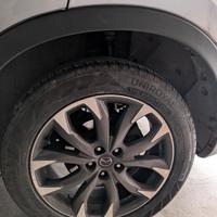 MAZDA CERCHI e GOMME 