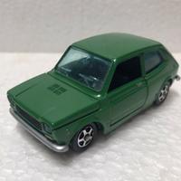 Mebetoys a57 fiat 127 1/43