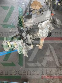 MOTORE Fiat Seicento 900cc 29kW 1170A1.046 2000