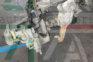 MOTORE Fiat Seicento 900cc 29kW 1170A1.046 2000