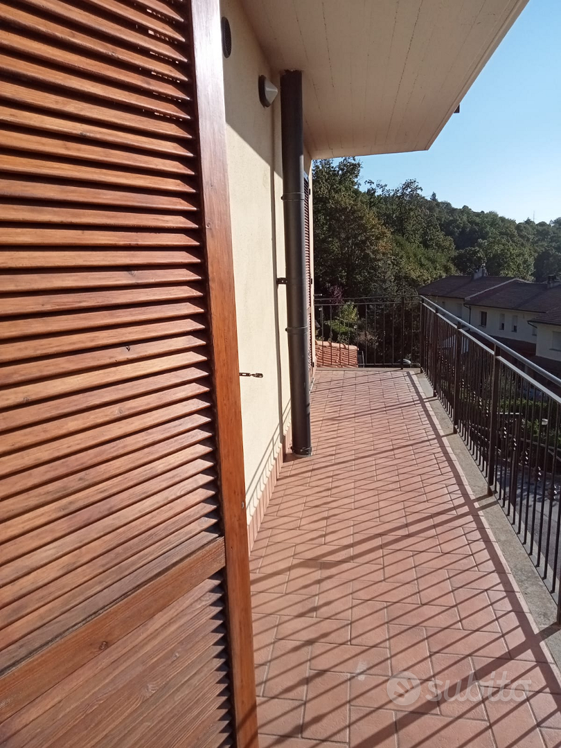Appartamento – Piancastagnaio, Siena - Vista 2