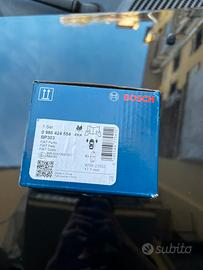 Pastiglie FIAT punto/ dobló / palio